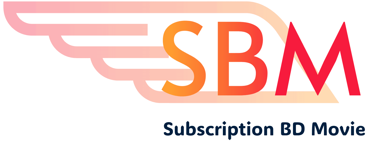 SBM Logo